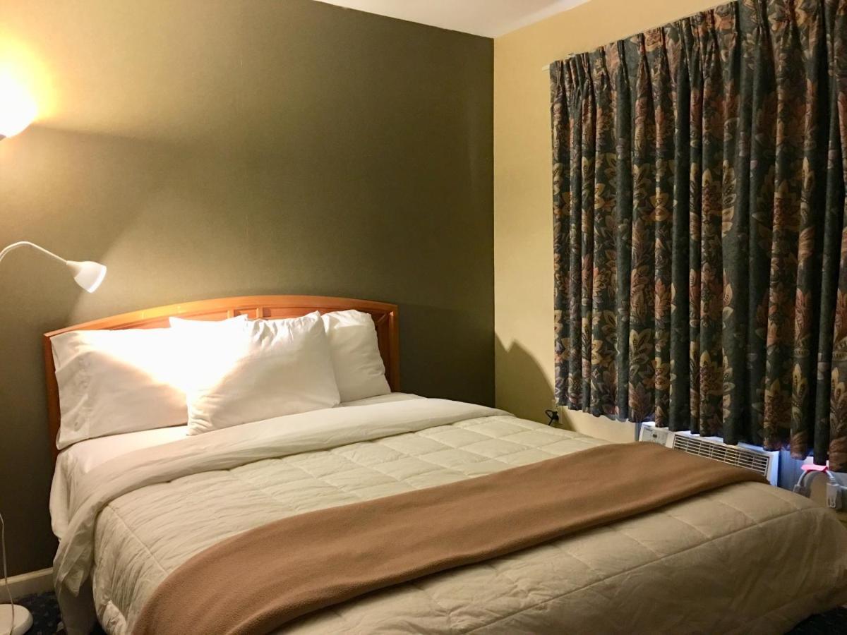 Scottish Inns Fayetteville Exterior photo